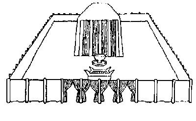 The Tabernacle