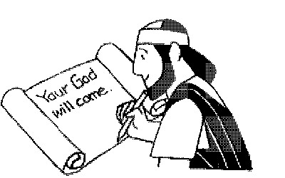 Isaiah, the Prophet