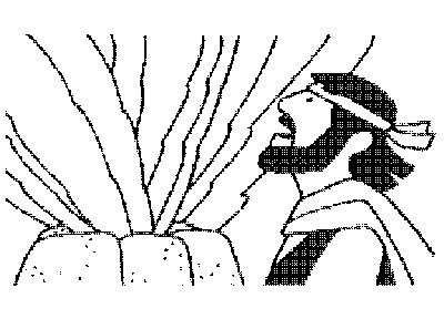 Elijah the Prophet