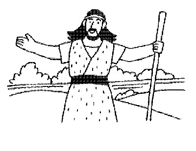 John the Baptist