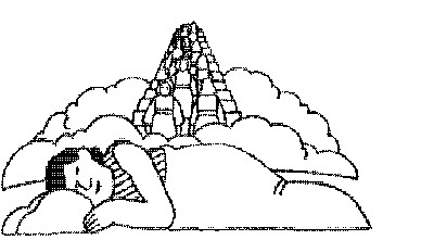 Jacob's Ladder