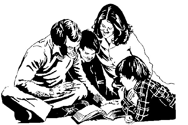 Family Bible Study