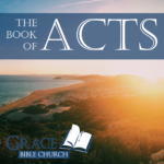 The Book of Acts