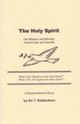 The Holy Spirit - His Mission and Ministry