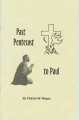 Past Pentecost to Paul