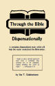 Through the Bible Dispensationally