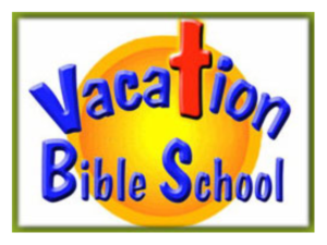 Vacation Bible School