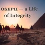 Joseph - A Life of Integrity