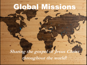 Missions