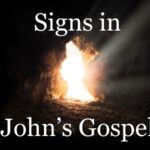 Signs in John's Gospel