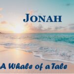 The Book of Jonah