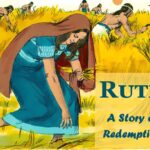 The Book of Ruth