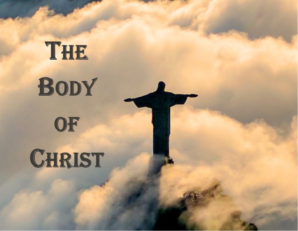 The Body of Christ