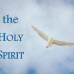 The Holy Spirit