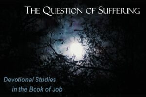 Book of Job Series - Logo