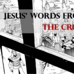 Jesus' Words from the Cross