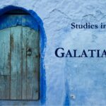 The Book of Galatians