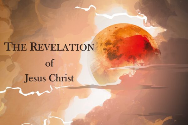 Intro to the Revelation - Part 1 Image