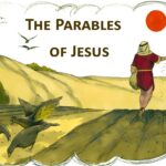 The Parables of Jesus