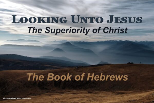 Intro to Hebrews - 2 Image