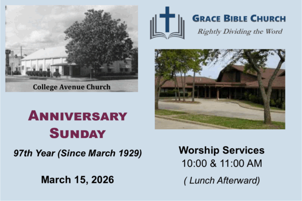 The Work of Christ Image